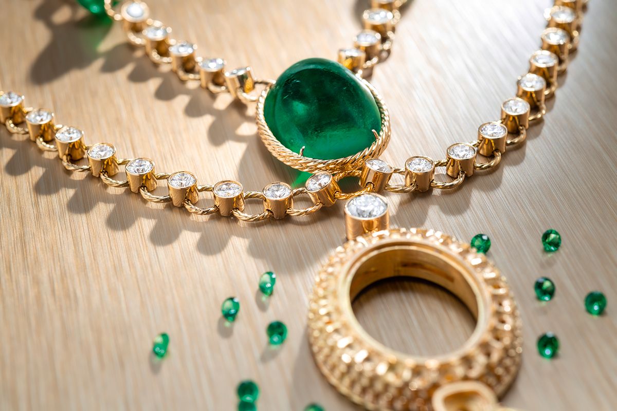 thương hiệu Piaget