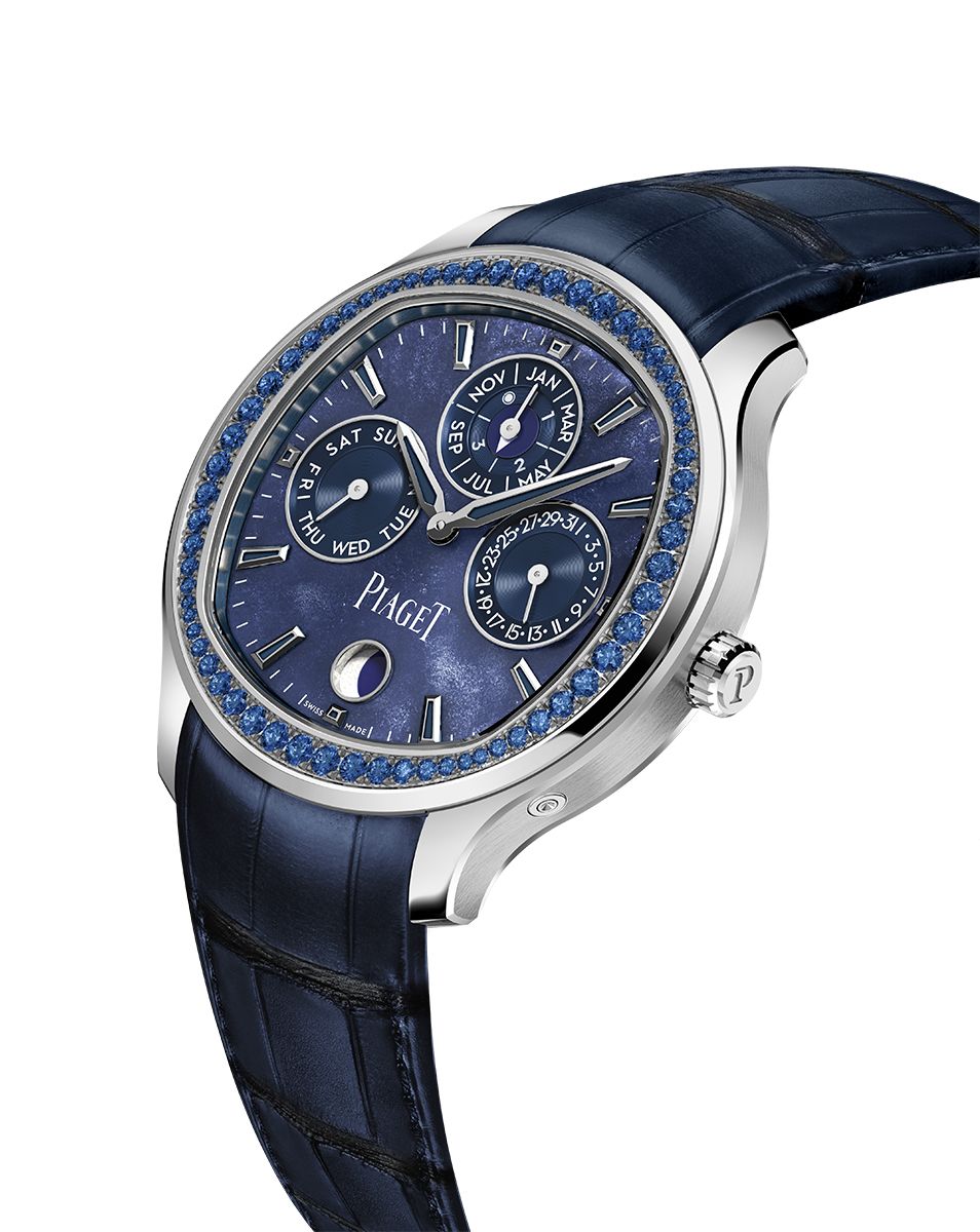 thương hiệu Piaget