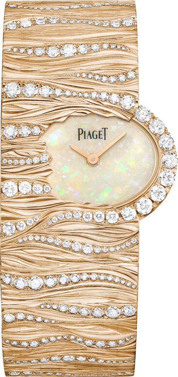 thương hiệu Piaget