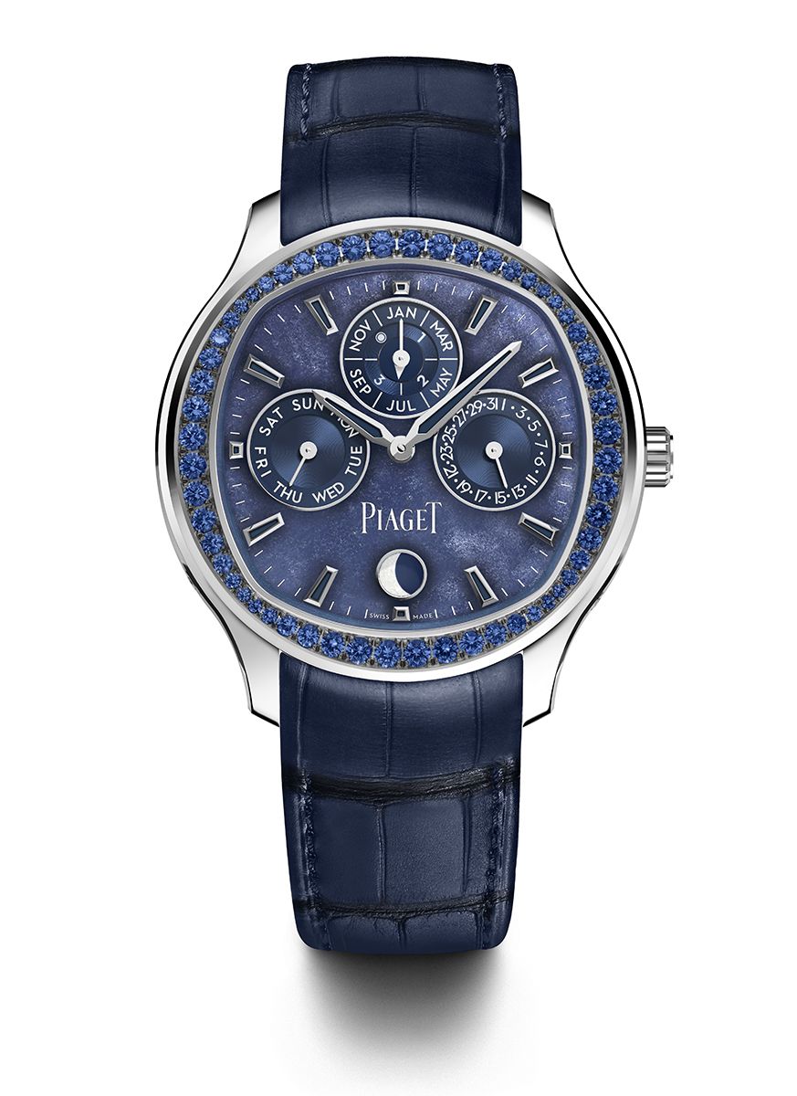 thương hiệu Piaget