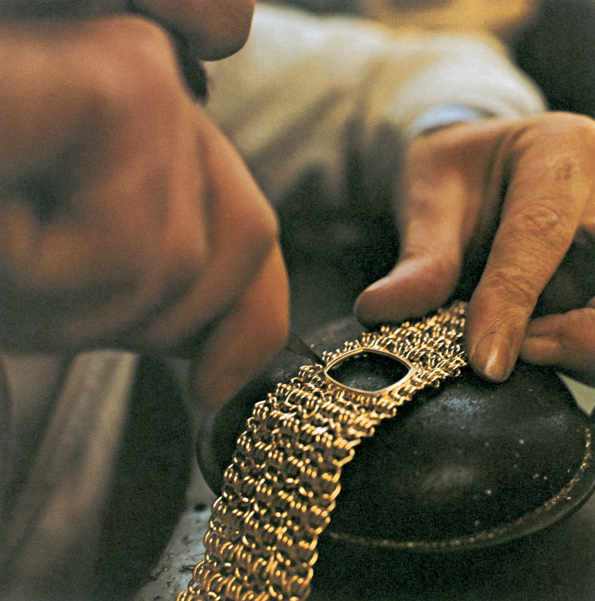 thương hiệu Piaget