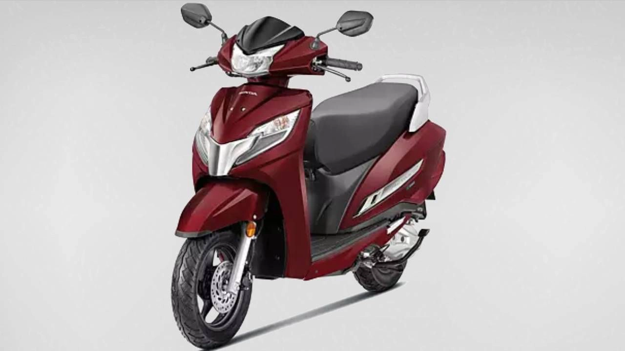 Honda Activa 125 2023 sang chảnh như LEAD mà còn rẻ hơn cả Vision