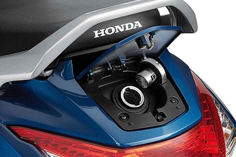 Honda Activa 125 2023