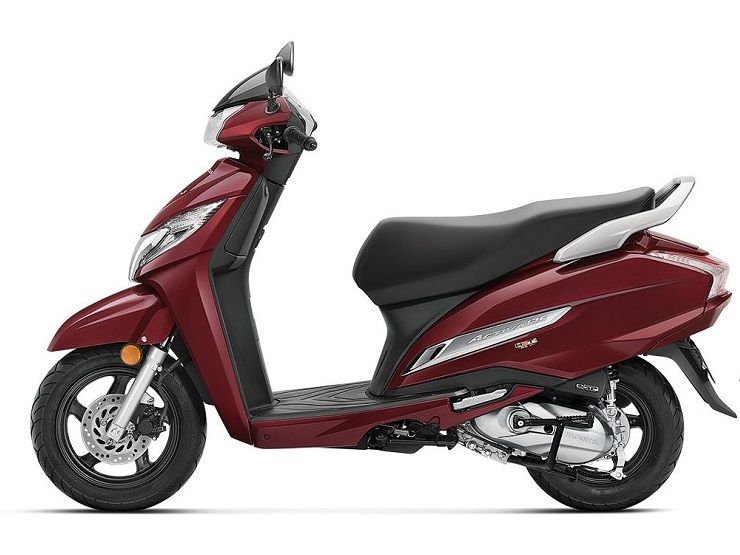 Honda Activa 125 2023