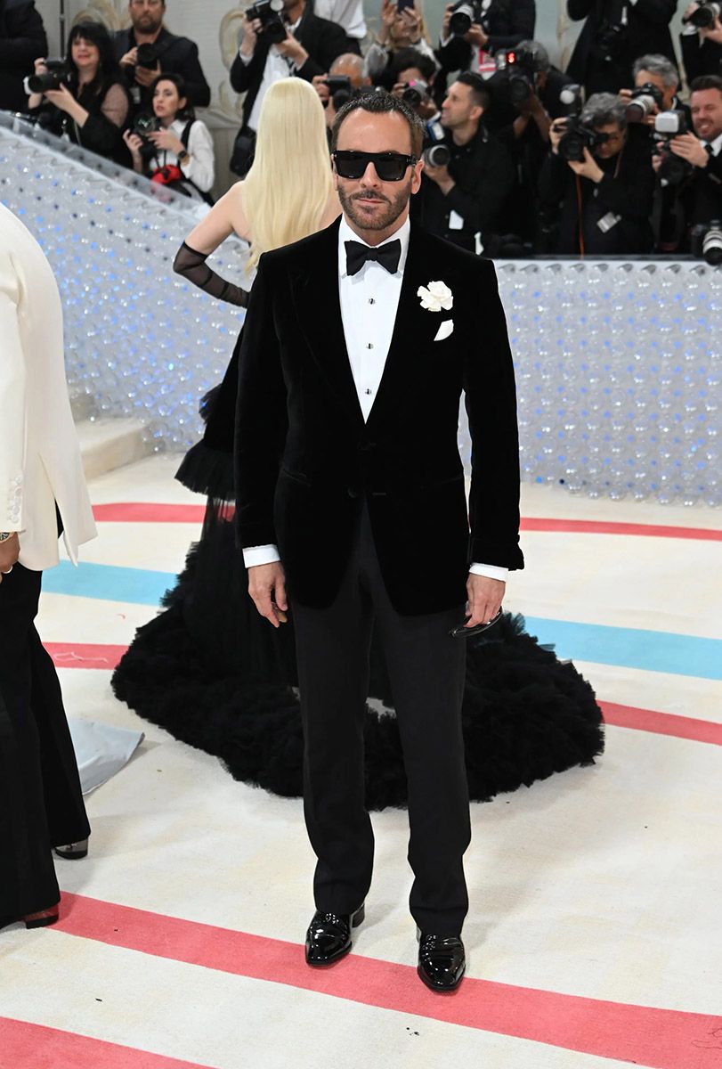 Met Gala 2023