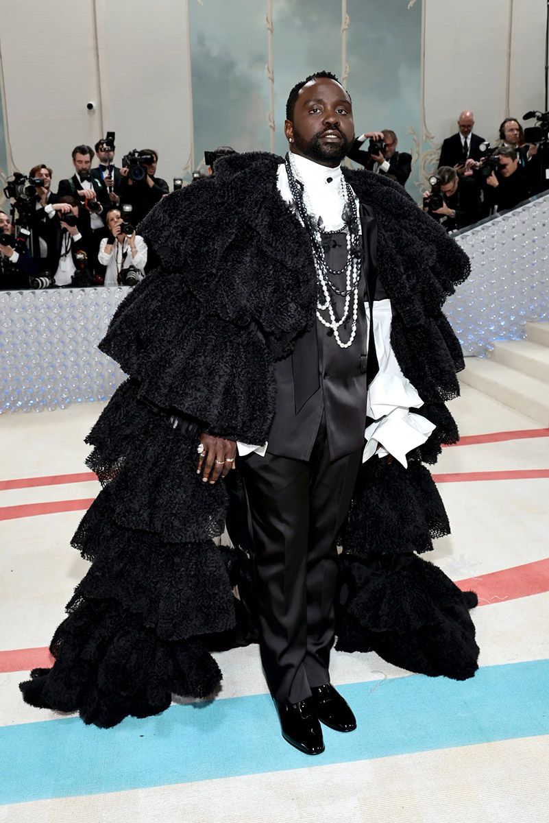 Met Gala 2023