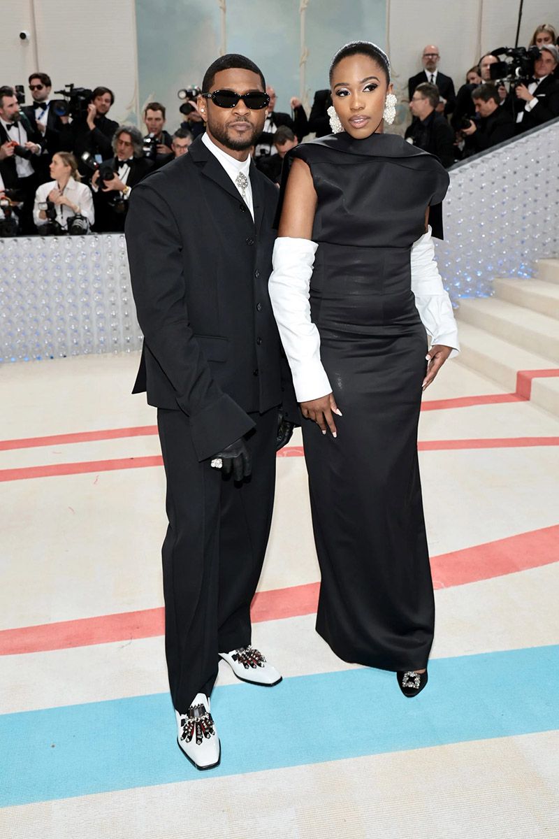 Met Gala 2023