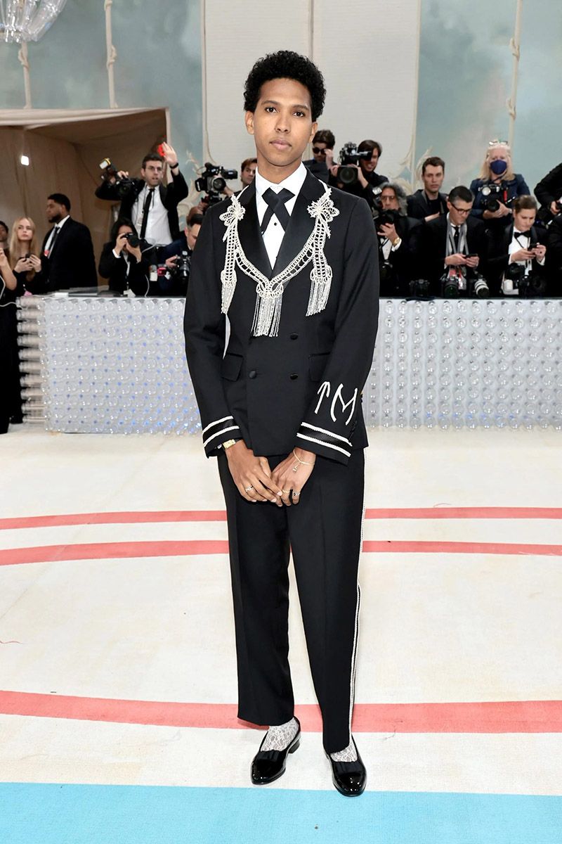 Met Gala 2023