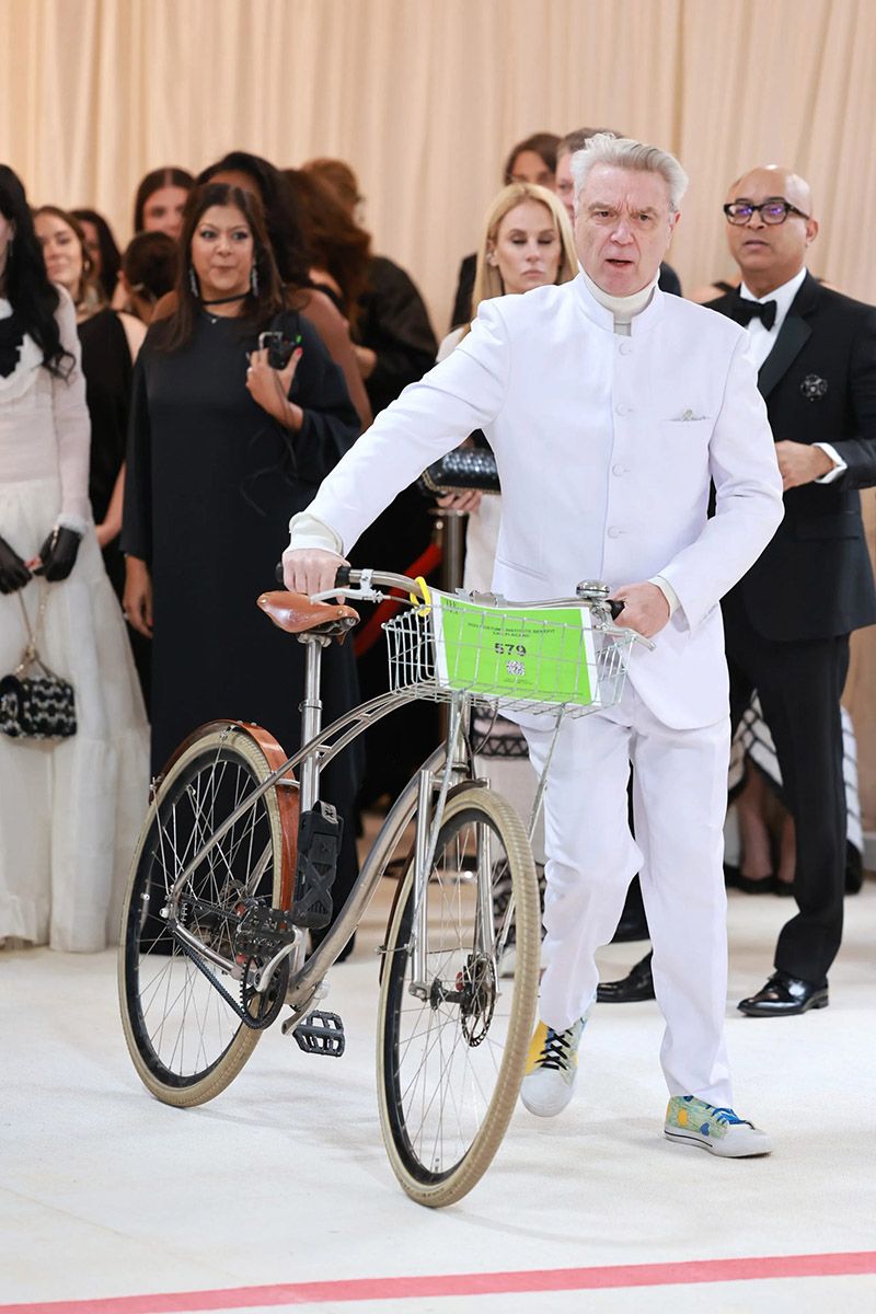 Met Gala 2023
