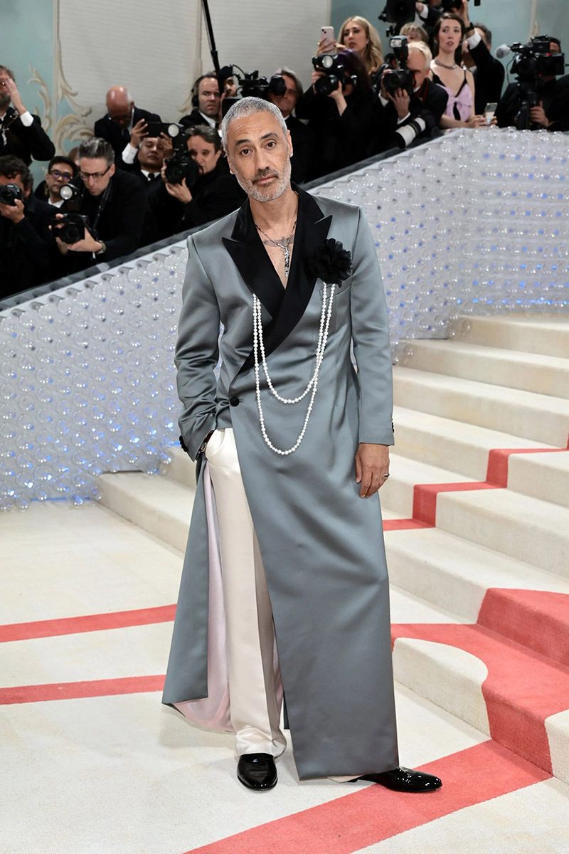 Met Gala 2023