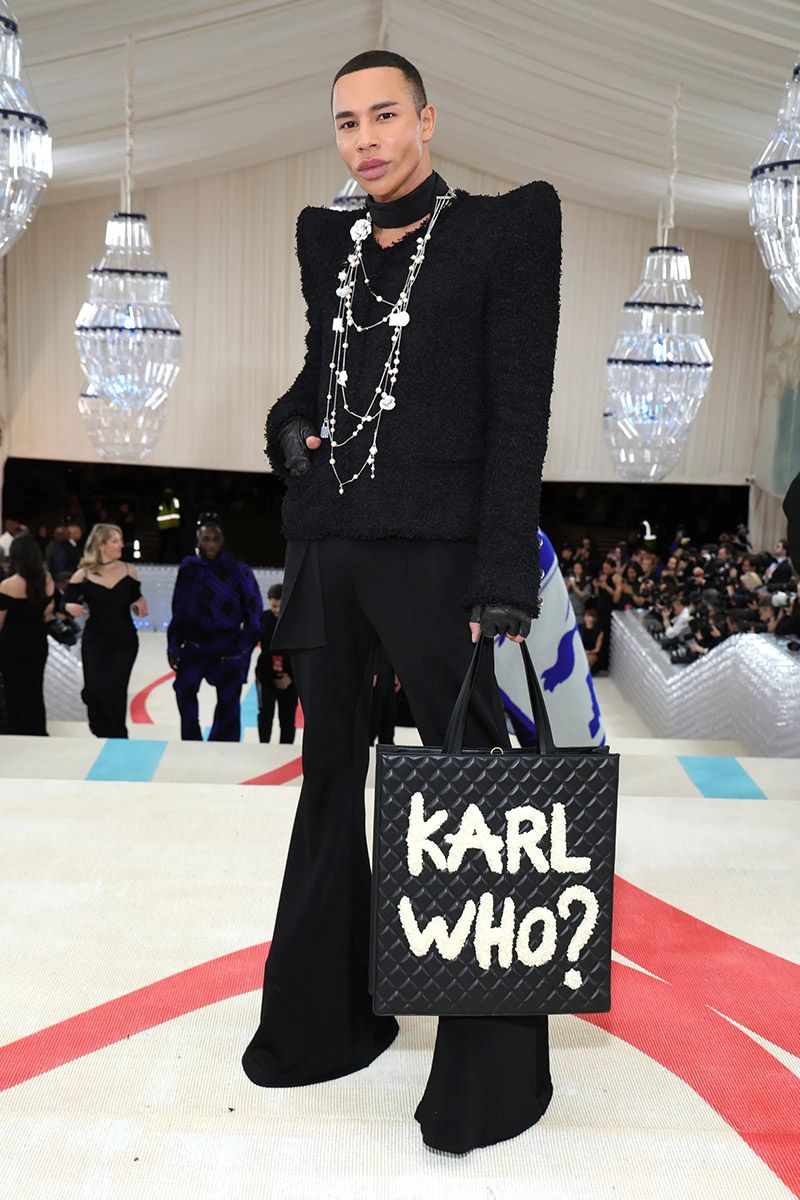 Met Gala 2023