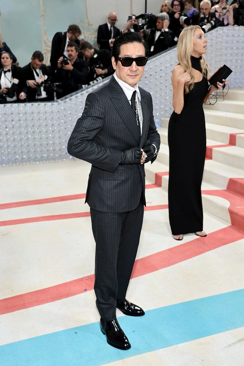 Met Gala 2023