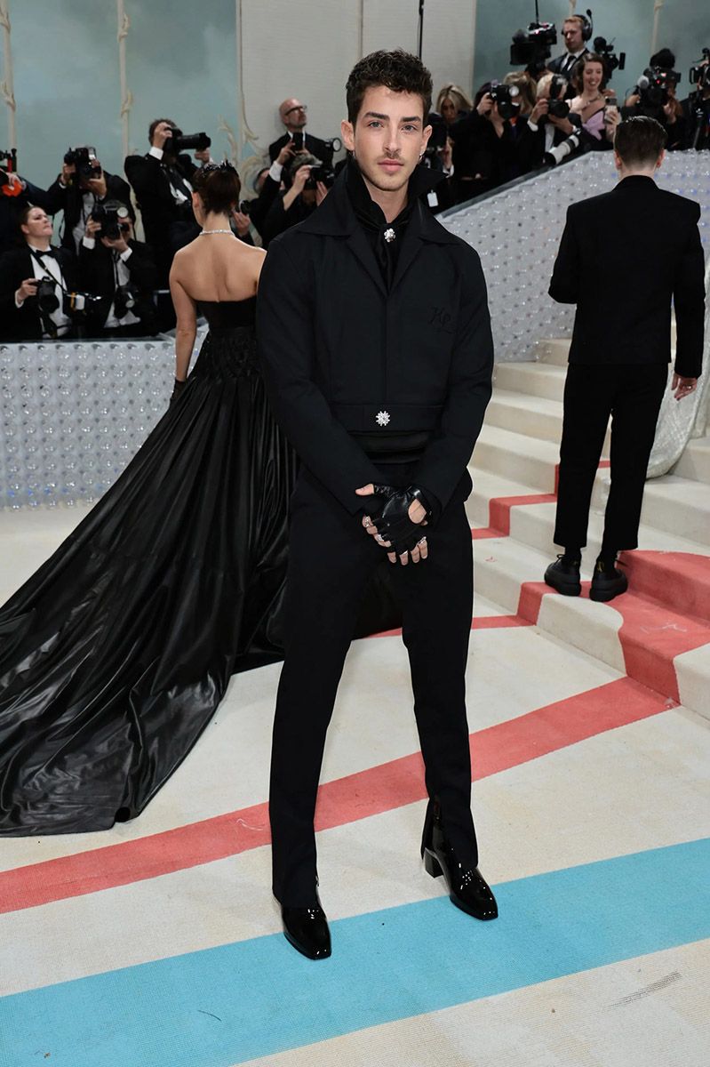 Met Gala 2023
