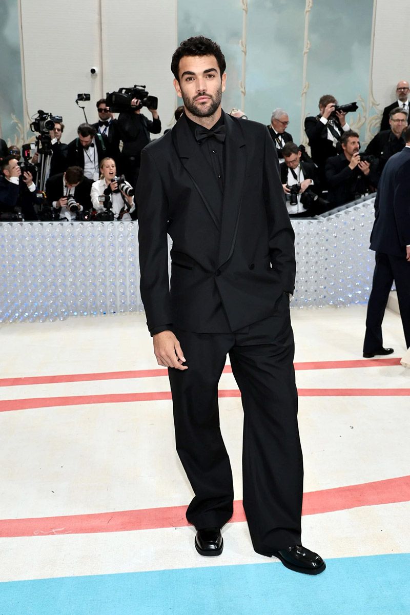Met Gala 2023