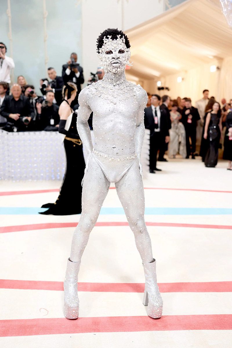 Met Gala 2023