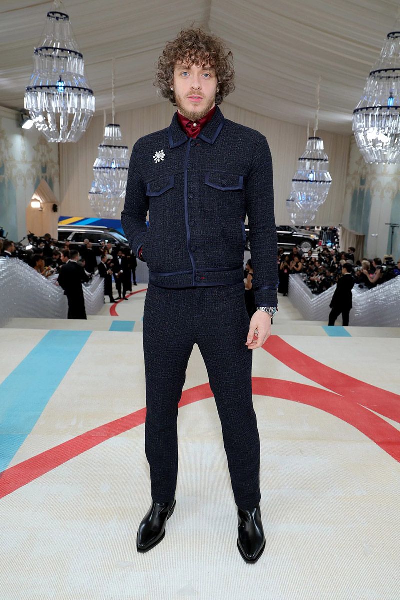 Met Gala 2023