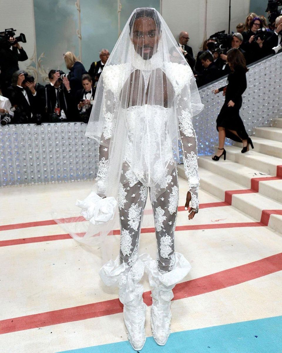 Met Gala 2023