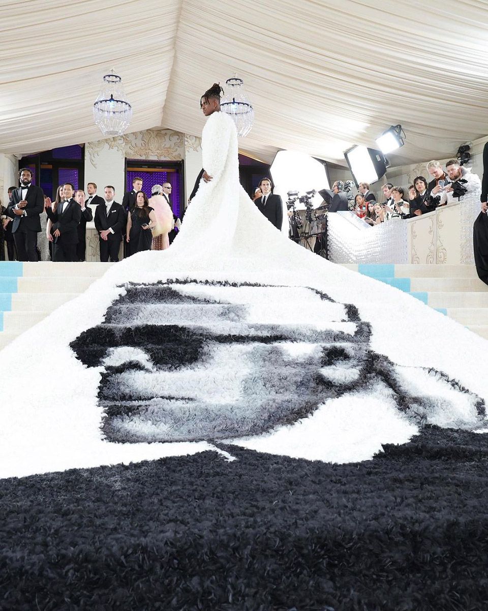 Met Gala 2023