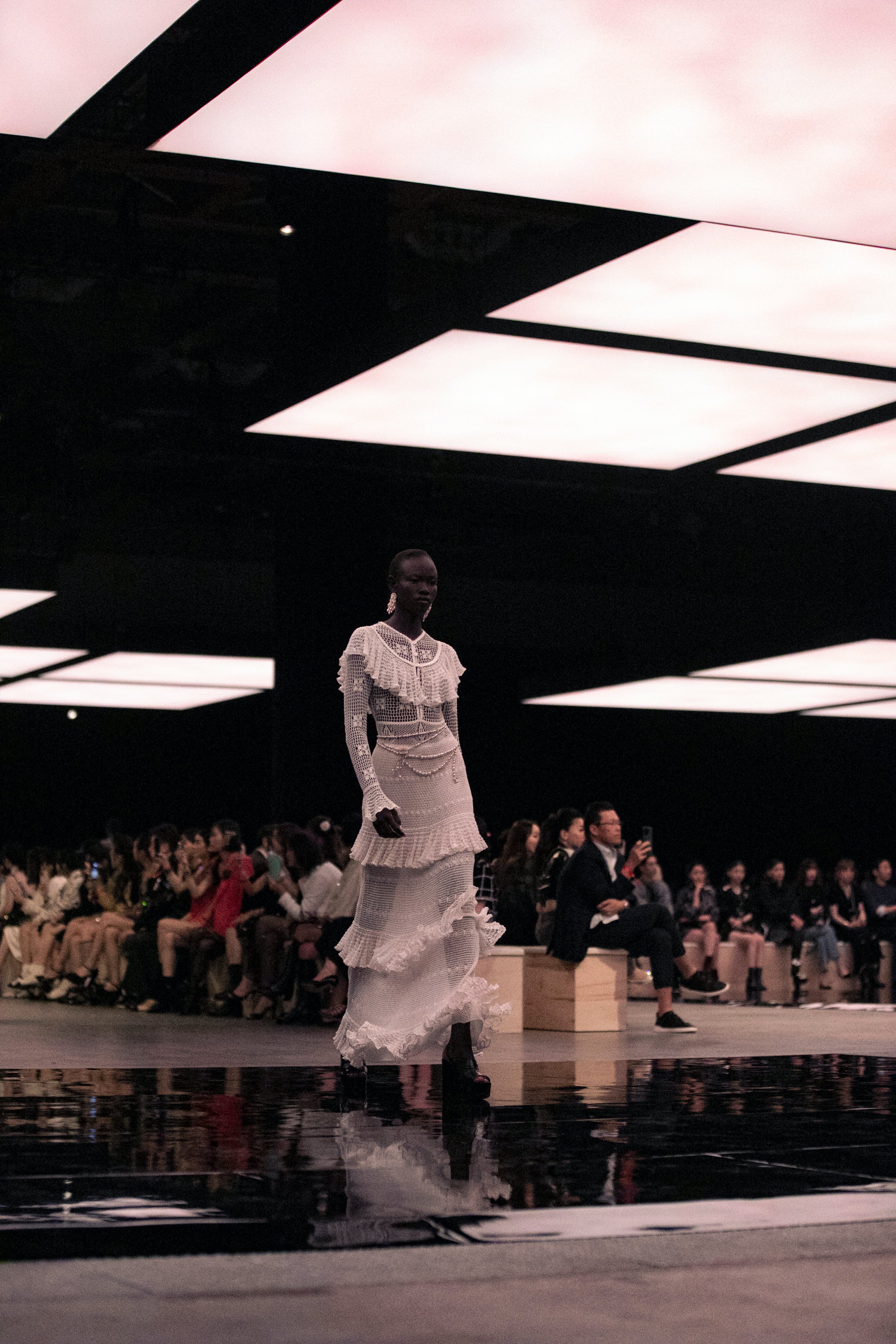 BST CHANEL Métiers d'Art