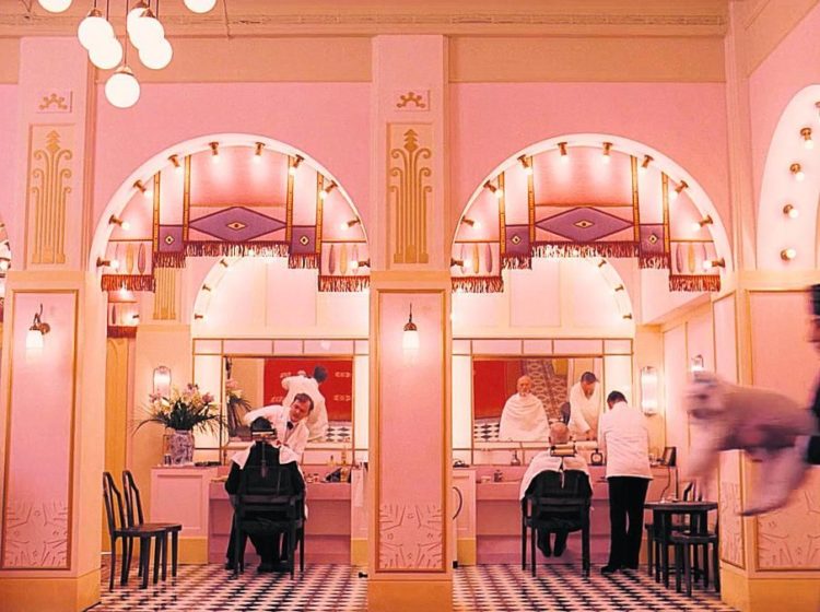 thiết kế nội thất