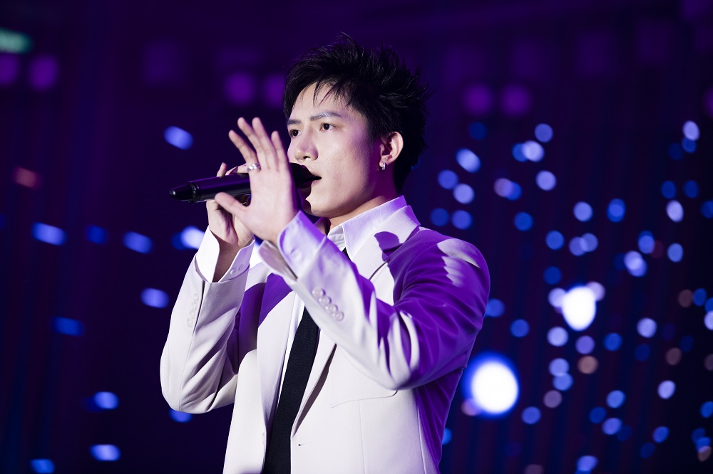 thảm đỏ Press Choice Award 2023