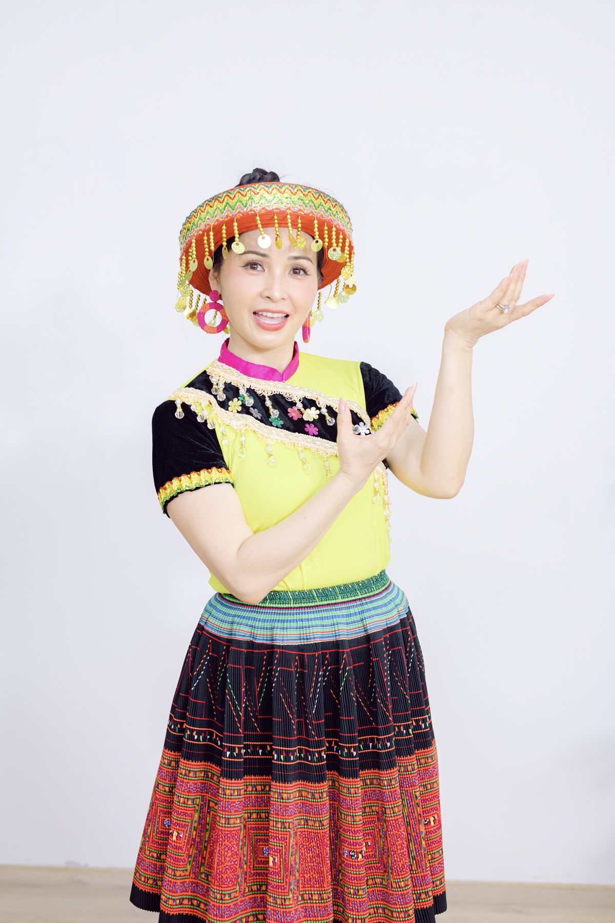 Trang Nhung
