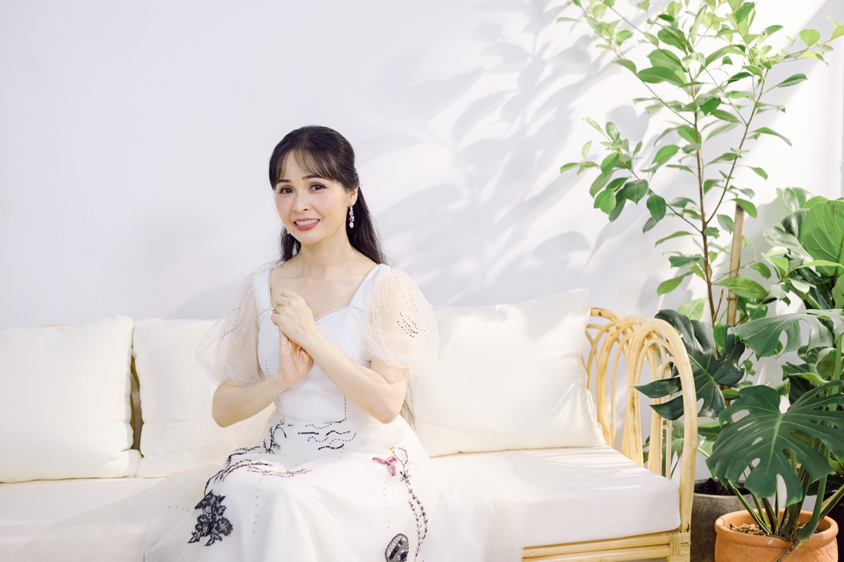 Trang Nhung