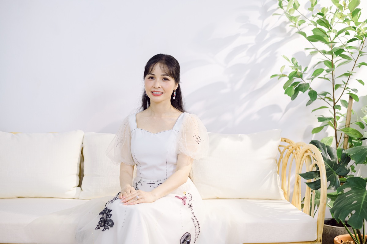 Trang Nhung