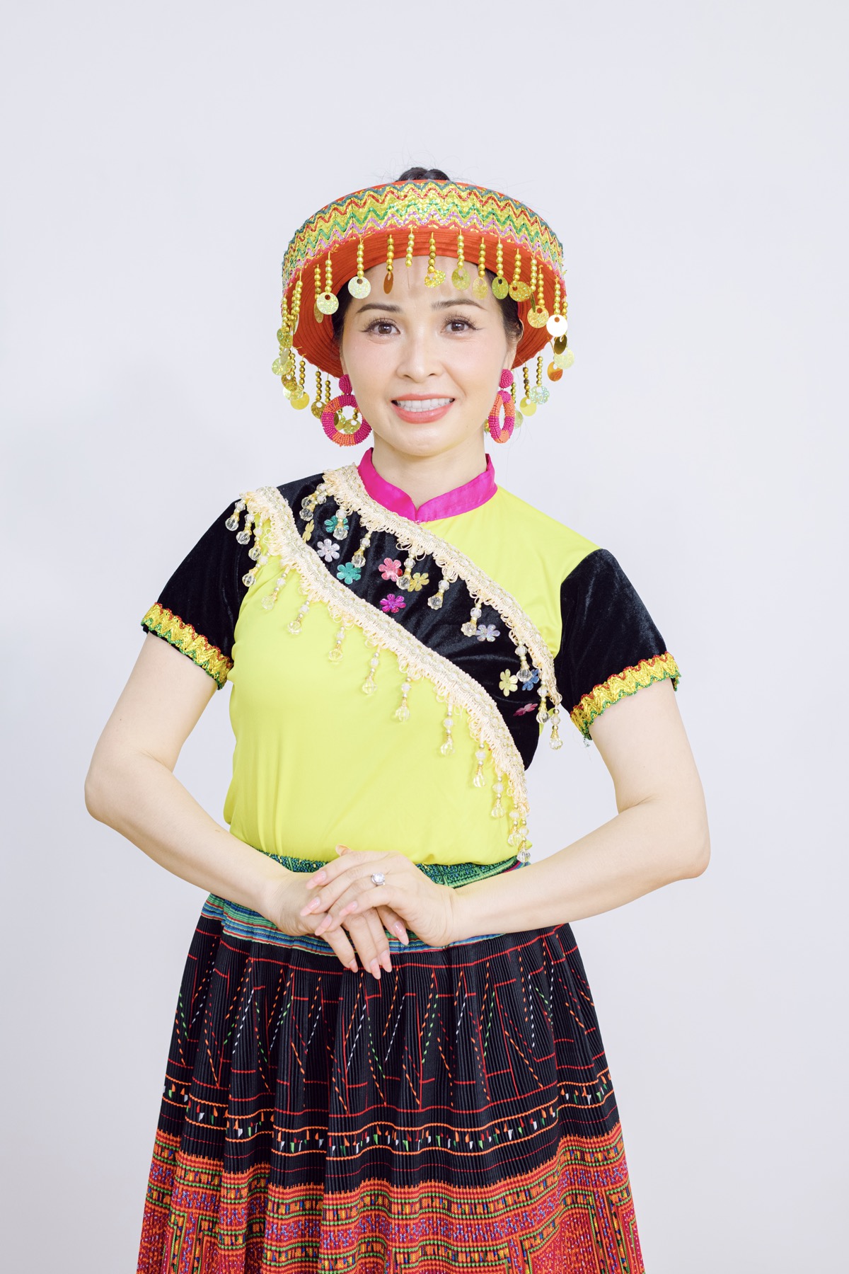 Trang Nhung
