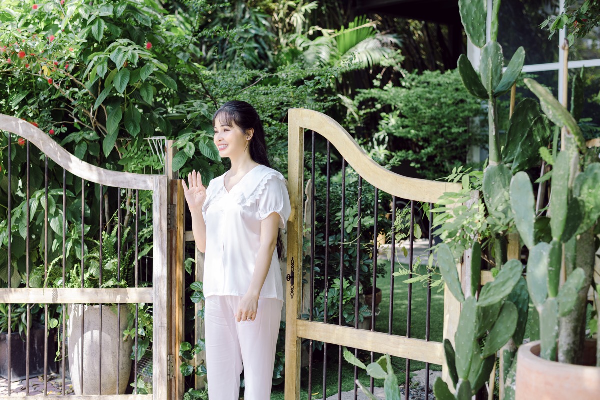 Trang Nhung
