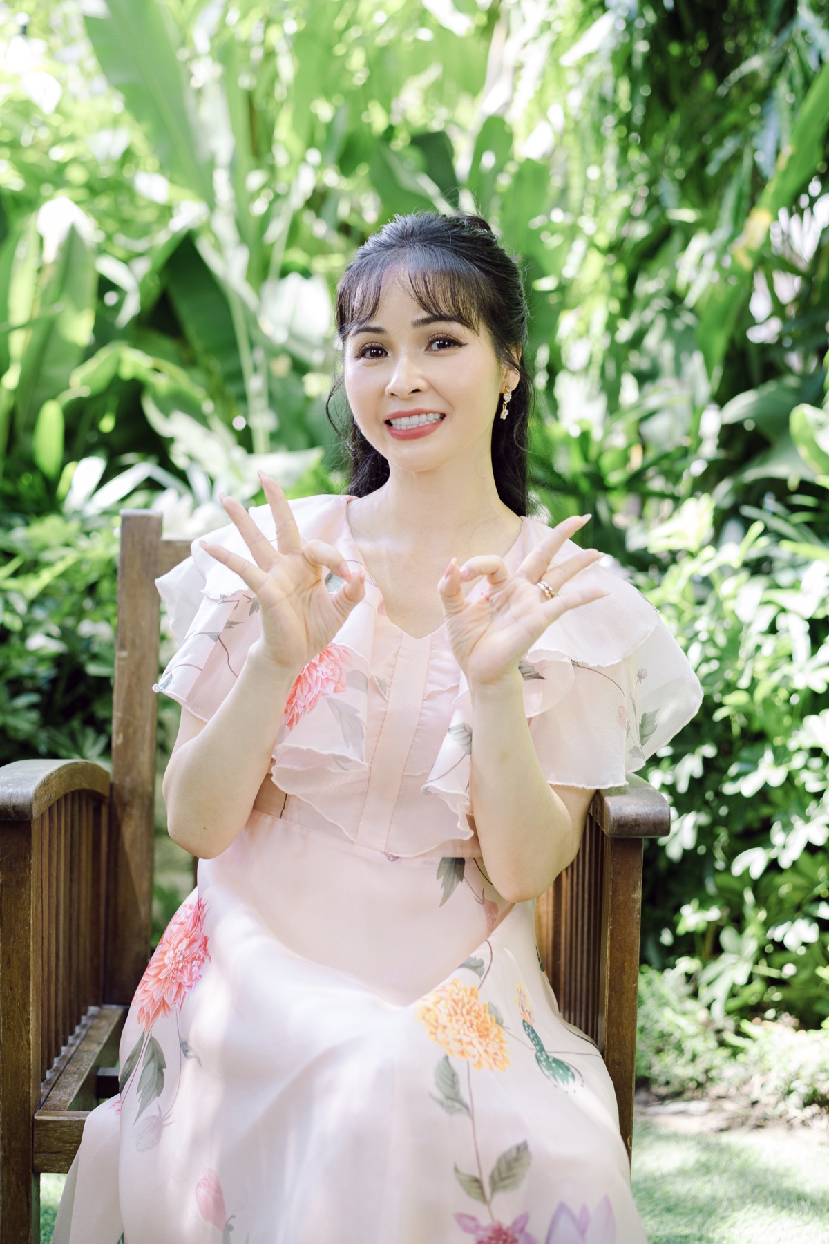 Trang Nhung