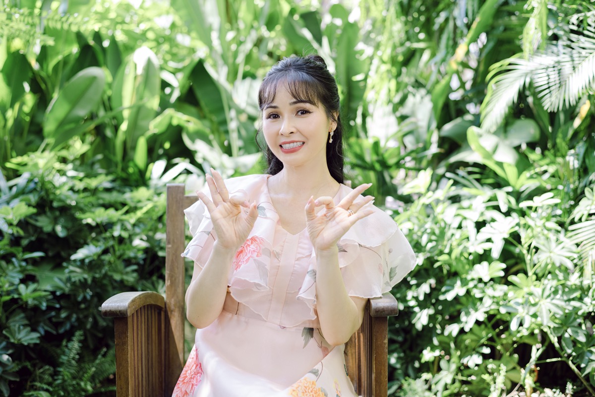 Trang Nhung