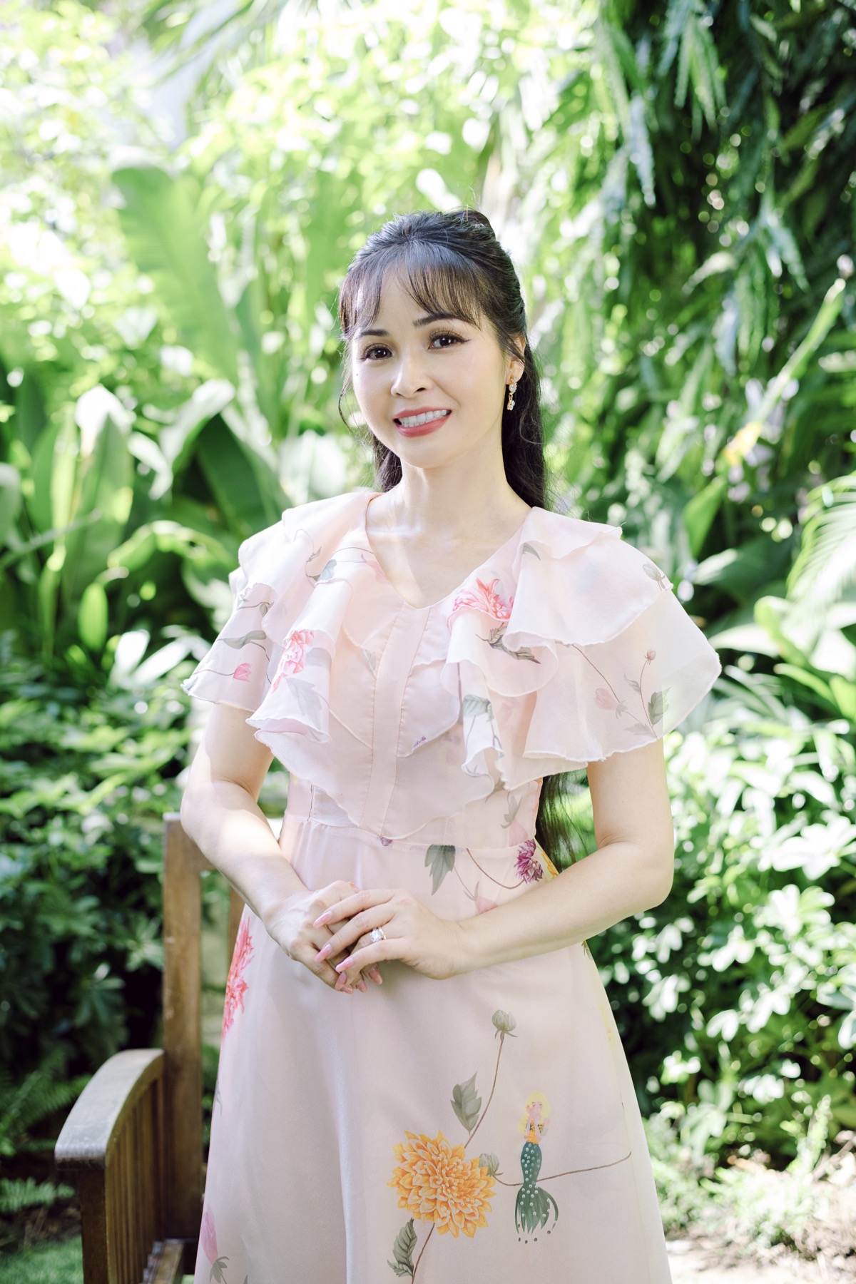 Trang Nhung