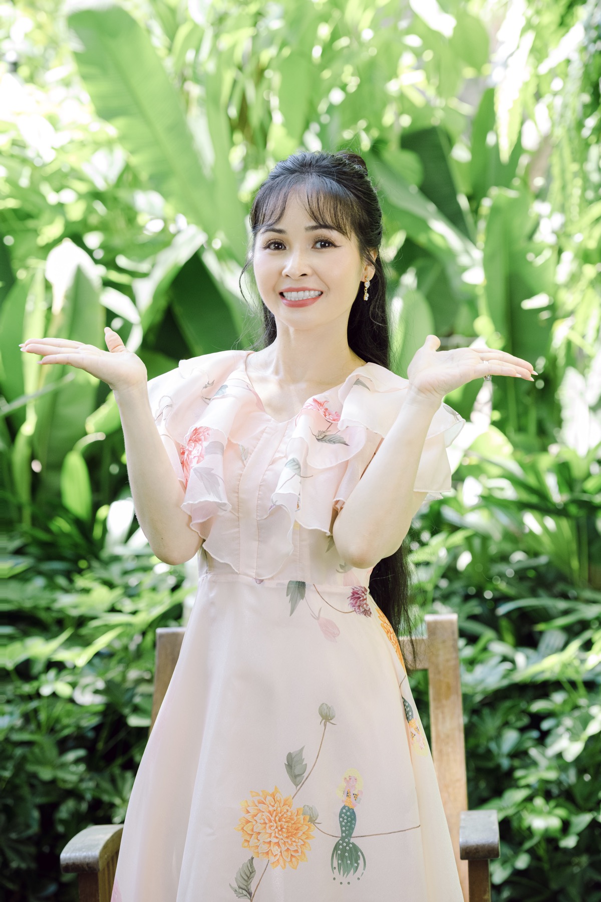 Trang Nhung