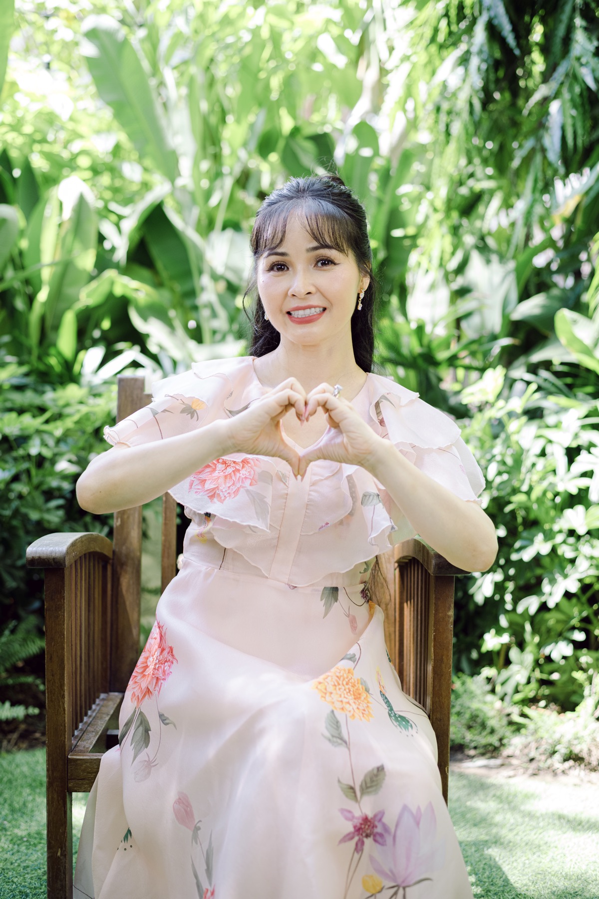 Trang Nhung