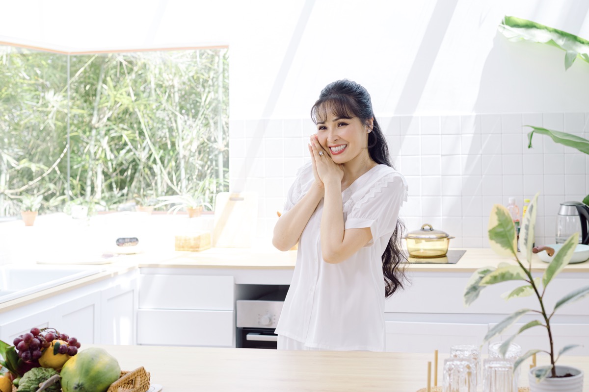 Trang Nhung