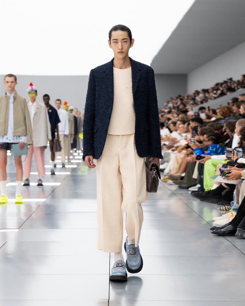 Dior Men's Xuân Hè 2024