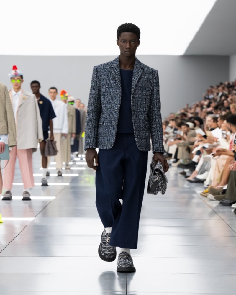 Dior Men's Xuân Hè 2024