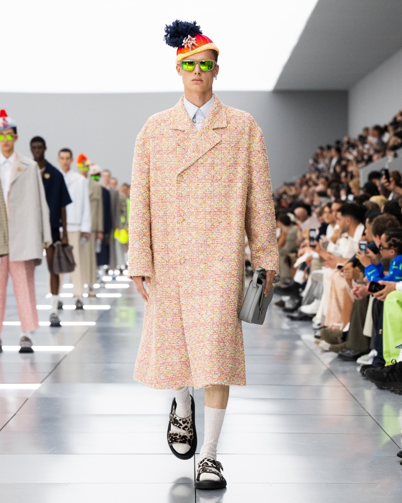 Dior Men's Xuân Hè 2024