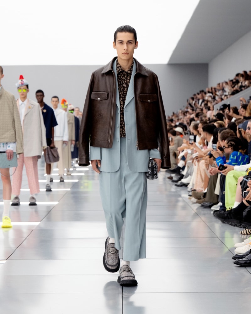 Dior Men's Xuân Hè 2024