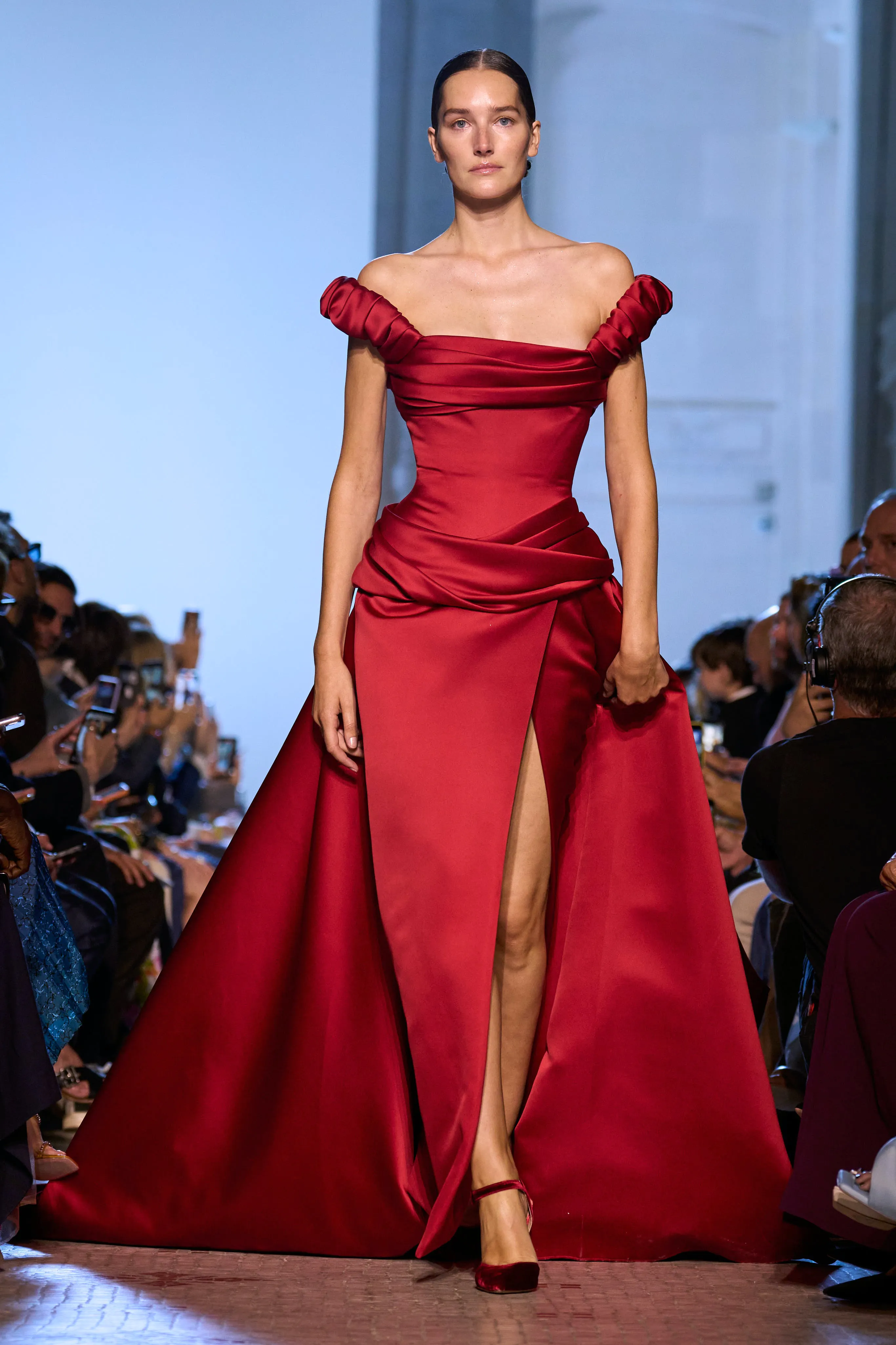 ELIE SAAB Couture Thu Đông 2023