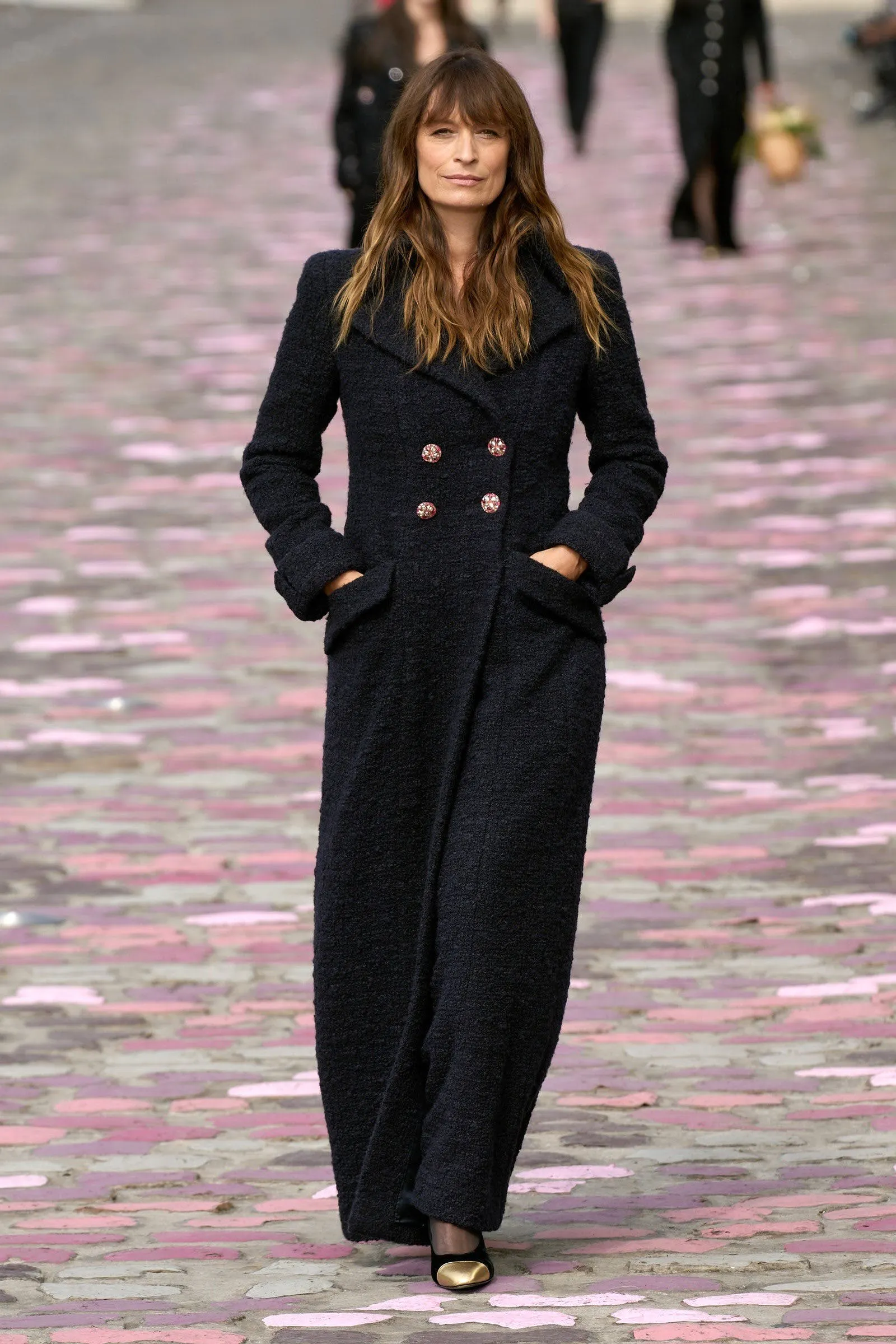 CHANEL Haute Couture Thu Đông 2023
