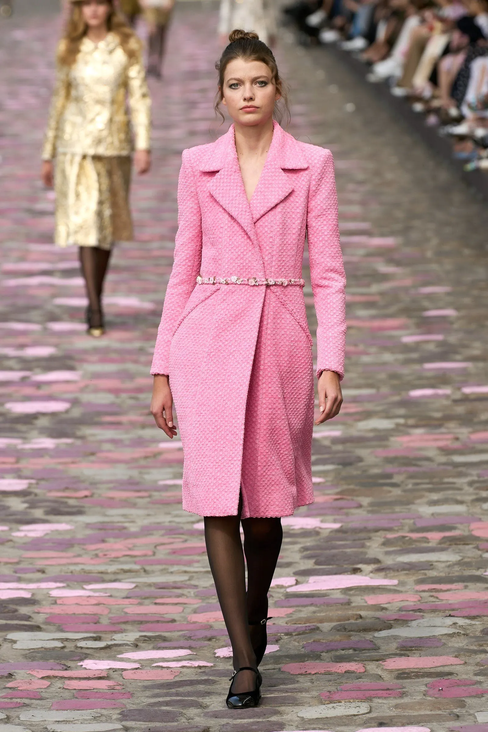 CHANEL Haute Couture Thu Đông 2023