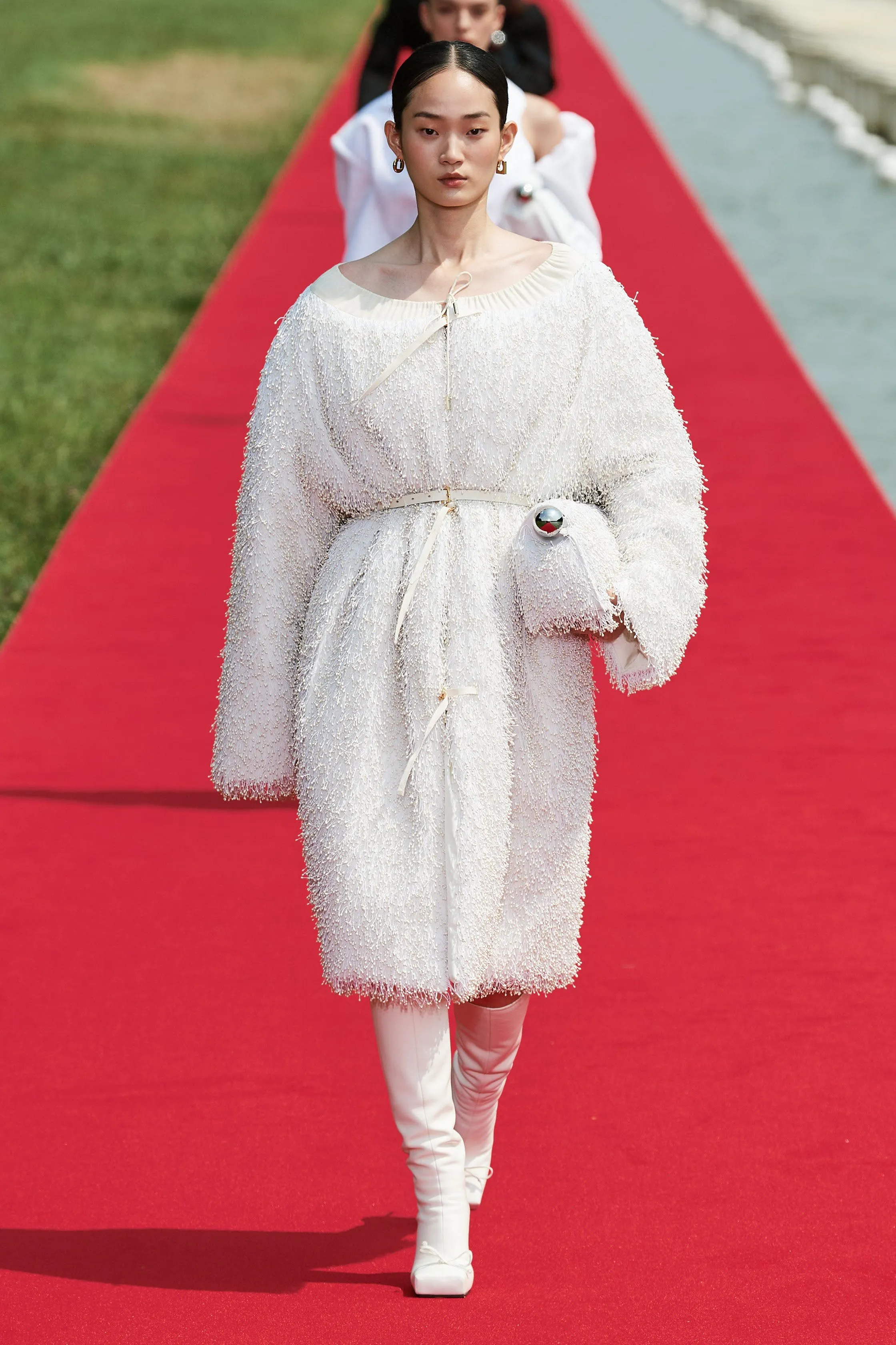 Jacquemus Thu Đông 2023/2024