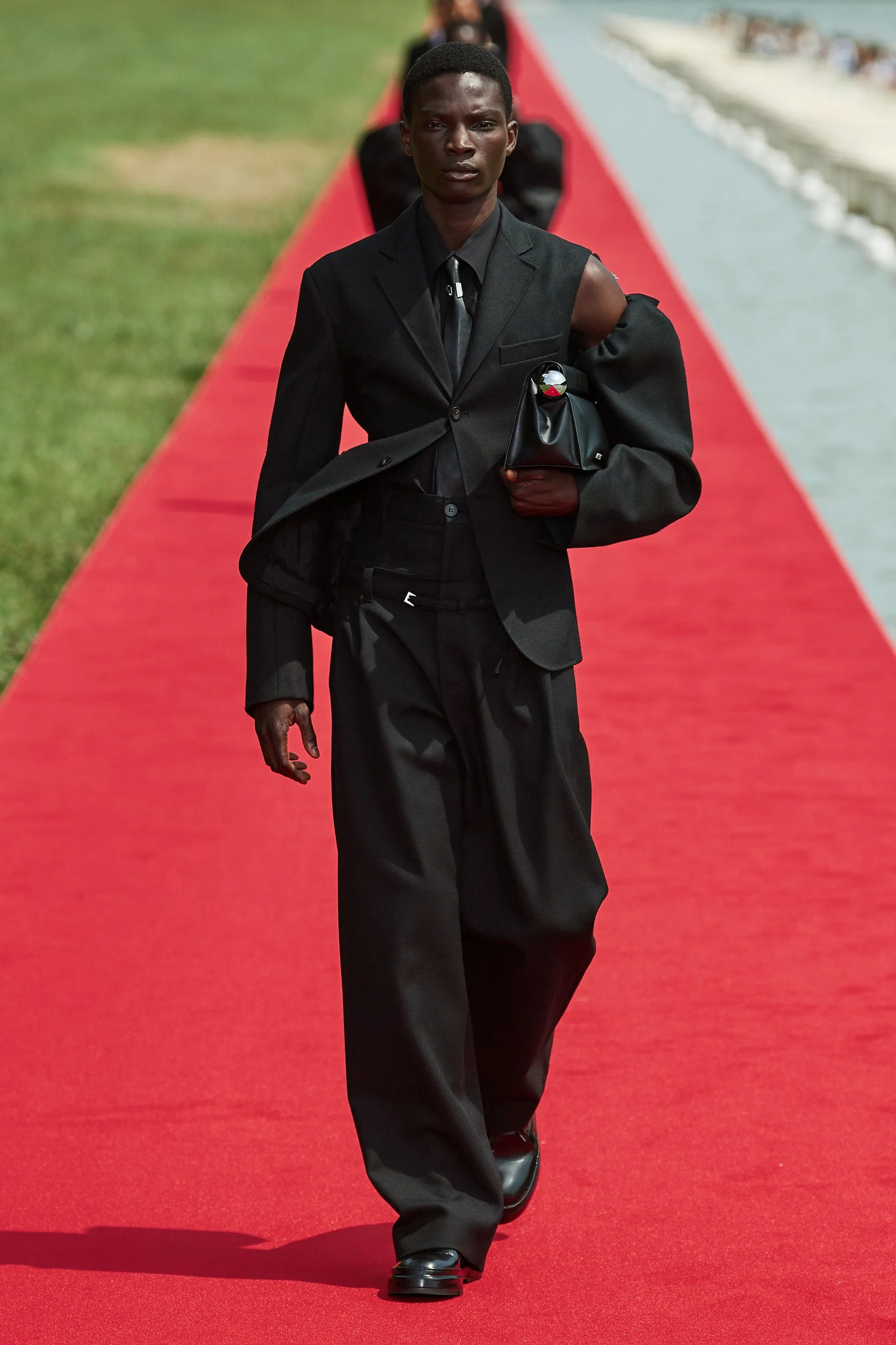 Jacquemus Thu Đông 2023/2024 