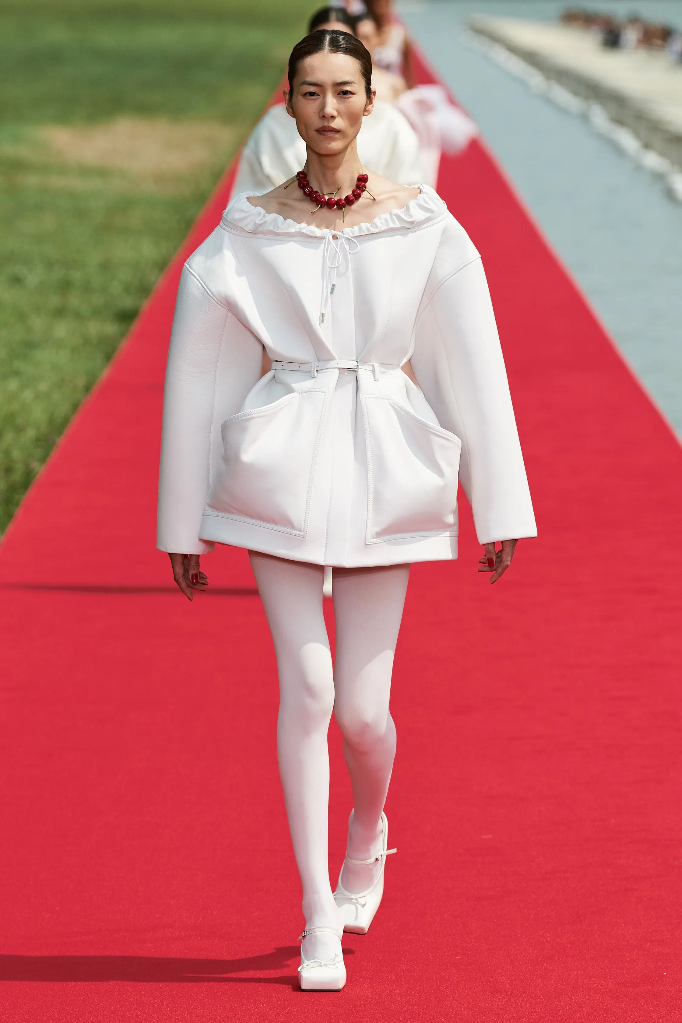 Jacquemus Thu Đông 2023/2024 