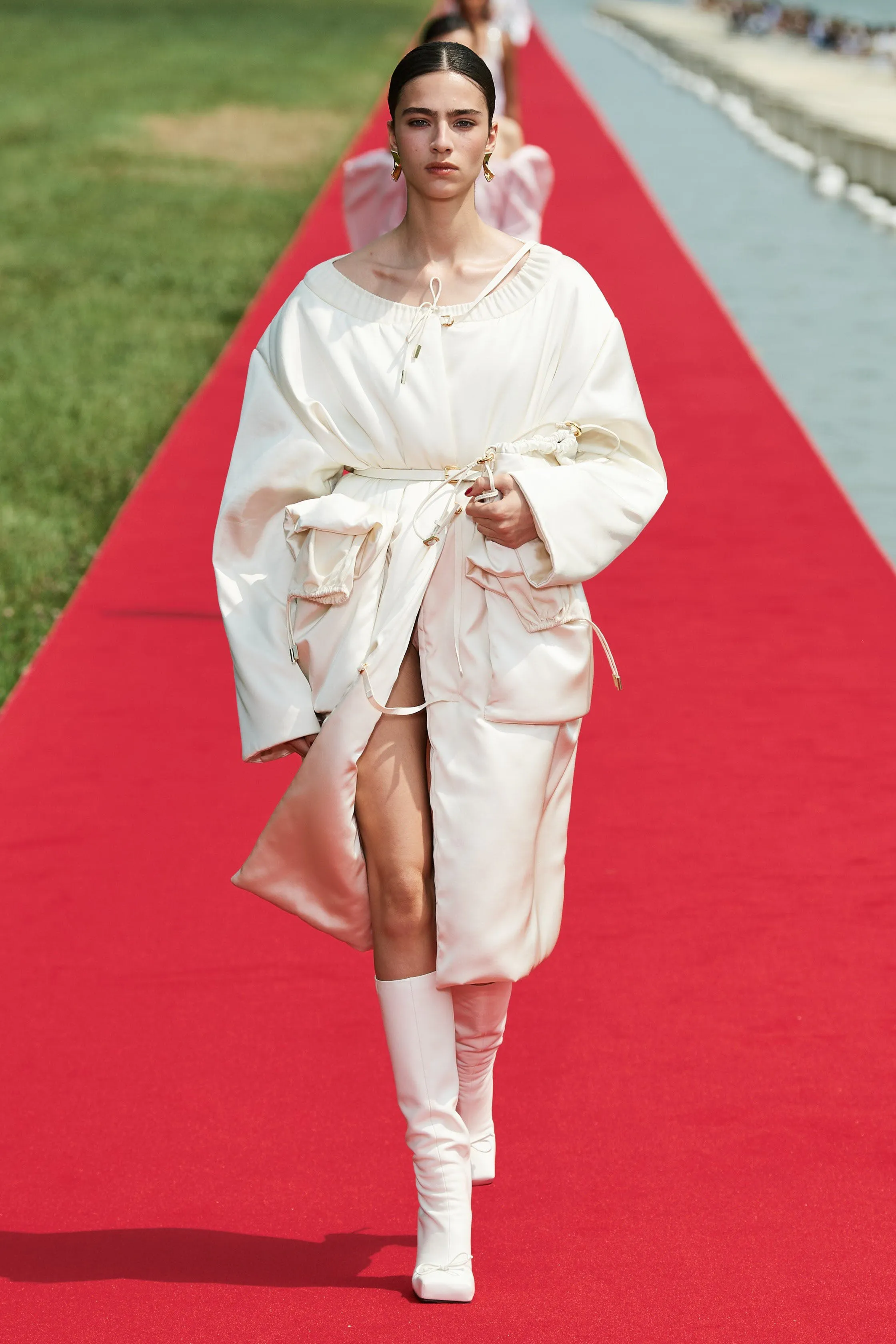 Jacquemus Thu Đông 2023/2024