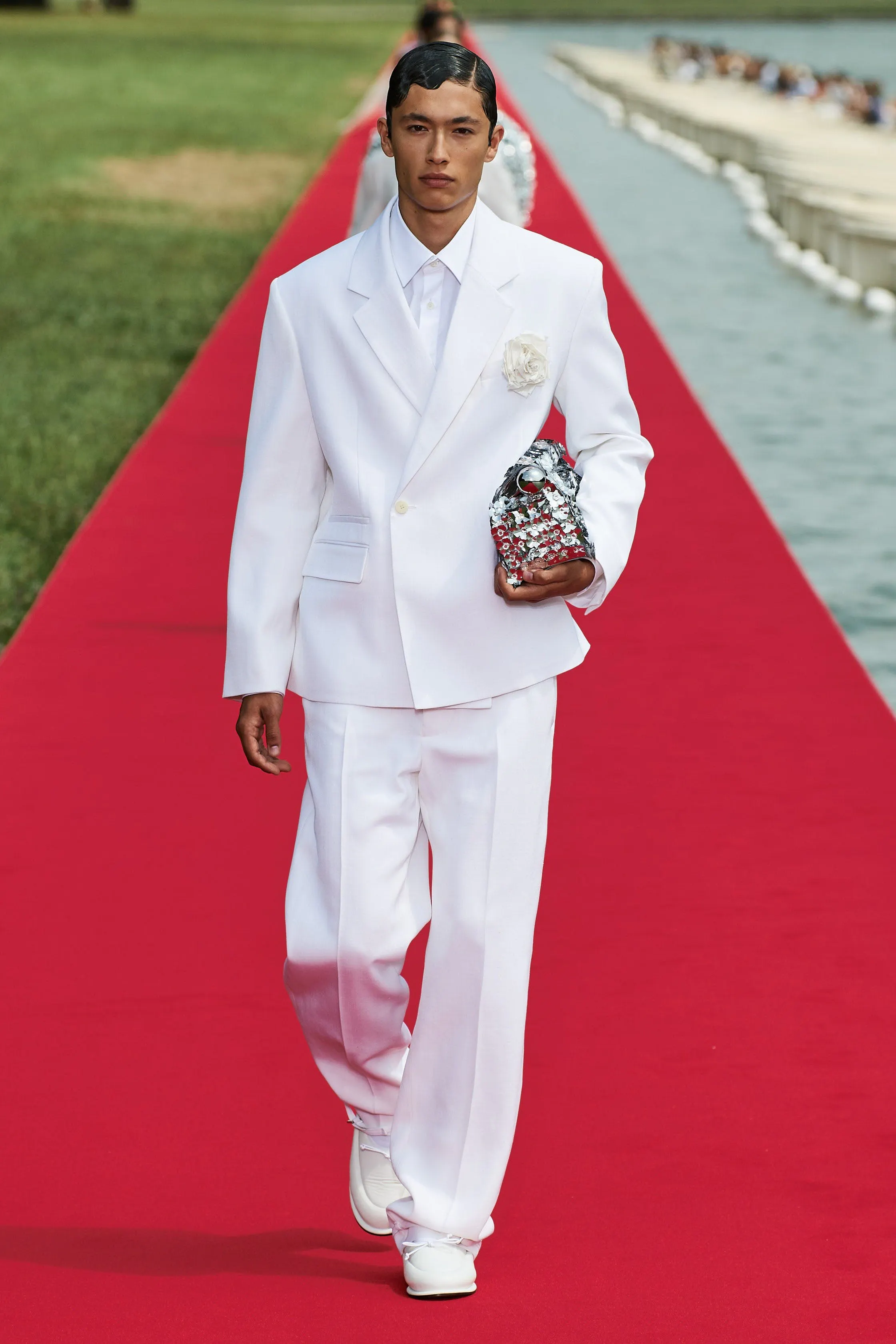 Jacquemus Thu Đông 2023/2024