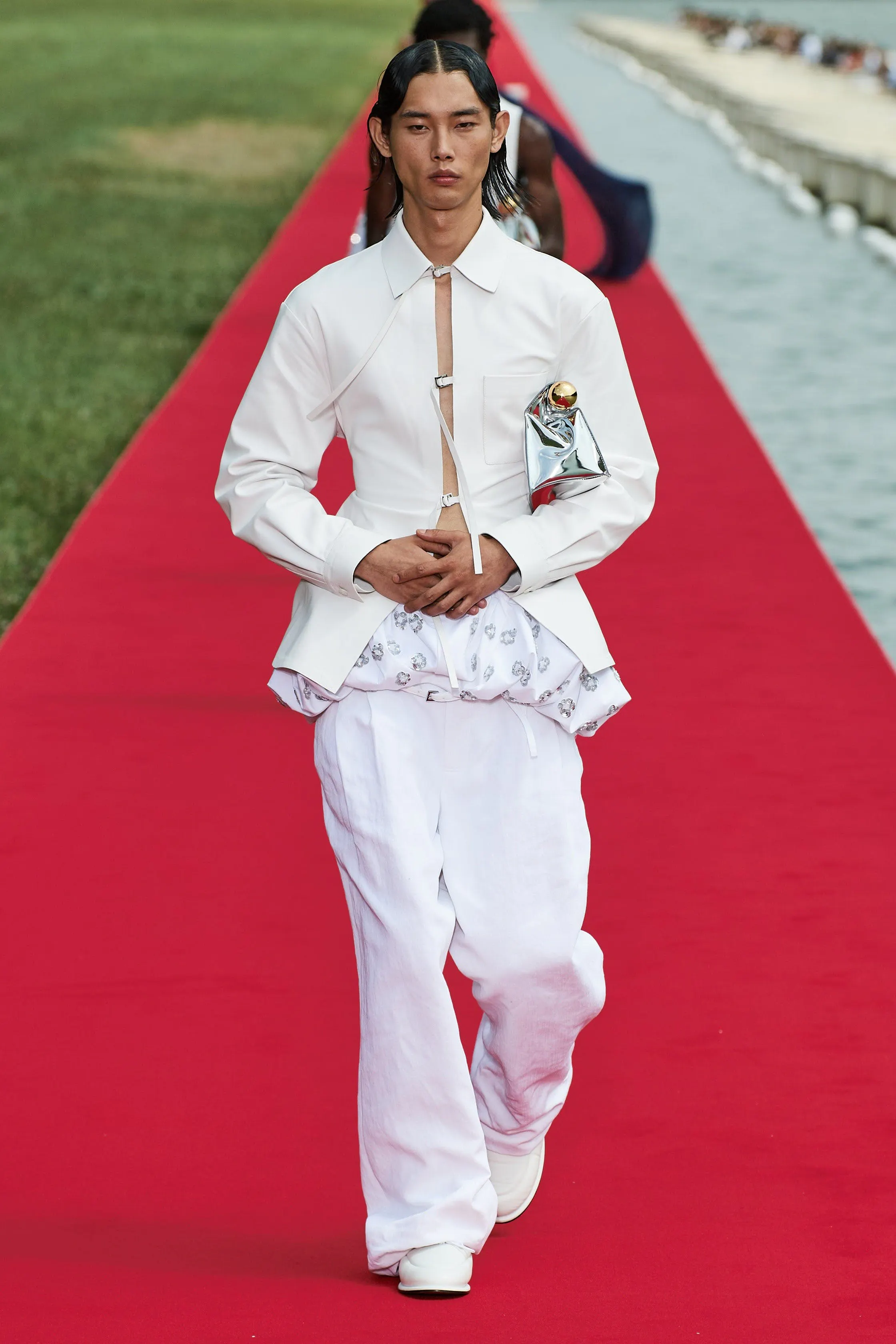 Jacquemus Thu Đông 2023/2024 