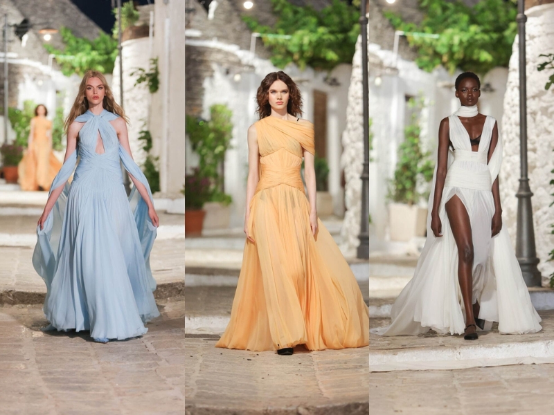 BST Dolce & Gabbana Alta Moda